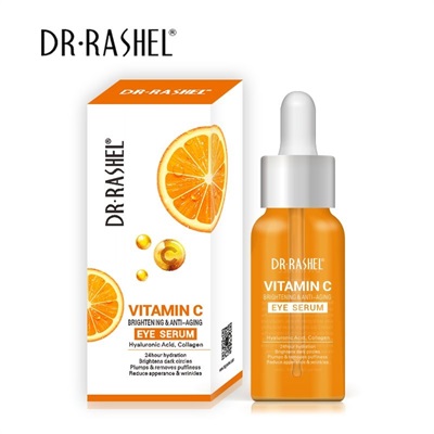 Dr Rashel VITAMIN Eye Serum