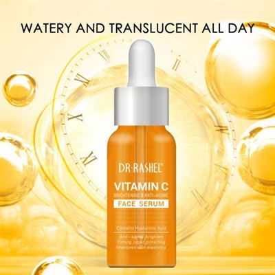 Dr Rashel VITAMIN C FACE SERUM