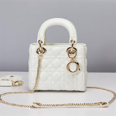 Rouge London  Dove Handbag