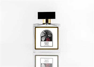 Rouge London Exotic Spice 