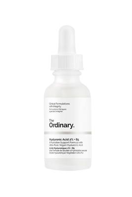Hydrate & Plump Serum: The Ordinary's Hyaluronic Acid 2% + B5