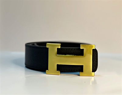 RL High Quality H Buckle Golden