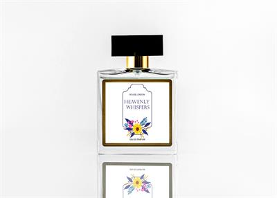 Rouge London Heavenly Whisper