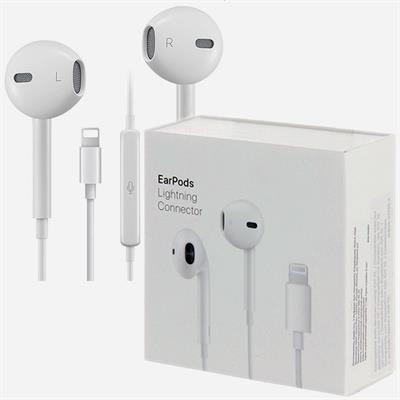 Lightning Handsfree for Premium Audio Experience