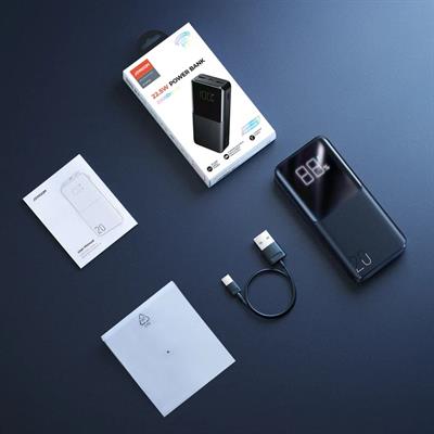 Joyroom 10000mah 22.5w Ultra-Fast Charging Power Bank