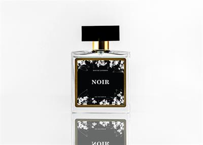 Rouge London Noir