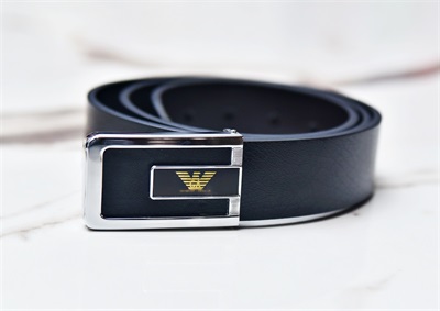  Rouge London Men's Golden Eagle Buckle Design