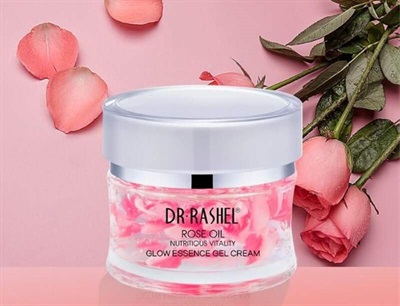 DR RASHEL DR RASHEL Rose Gel