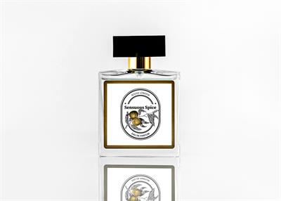Rouge London Sensous Spice