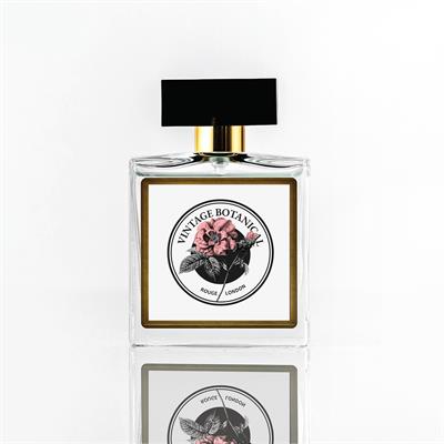 Rouge London Vintage Botanical