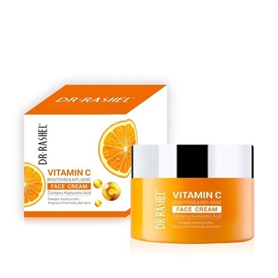 Dr Rashel Brightening and Anti-Aging Face Cream