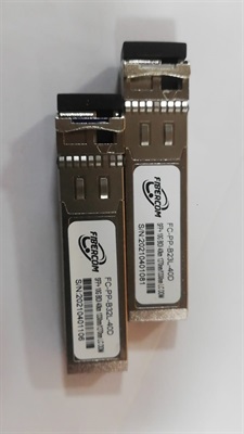 10g 40Km SFP+ LC Type Module