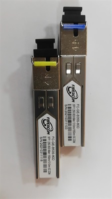 1.25g,SC type 80Km sfp module