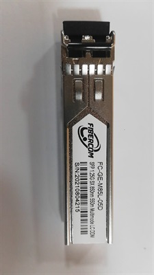 1.25G GLC-SX MM