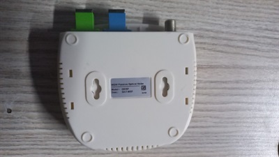 Passive wdm FTTH Node