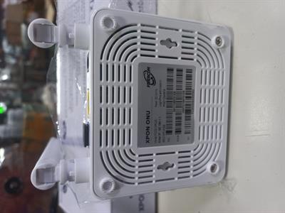 FiberCom Xpon gigabit wifi Onu 5dbi