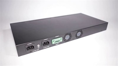 Hioso HA7304C , Layer 2 Epon OLT