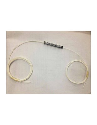 PLC SPLITTER WITHOUT HEAD 1X2 (DIRECT SPLICE)