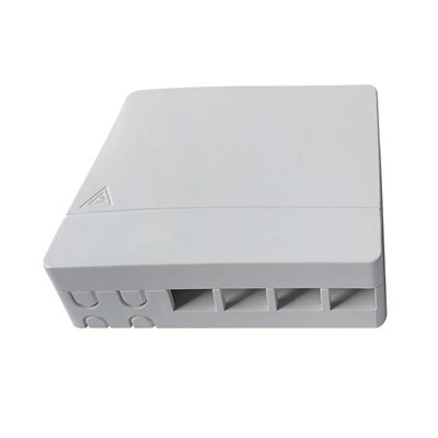 4 Ports Mini ODB Termintaion BOXES