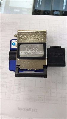 FC-6S Cleaver