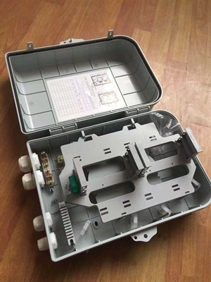 32 Ports FDB Box Pole/Wall Mounted