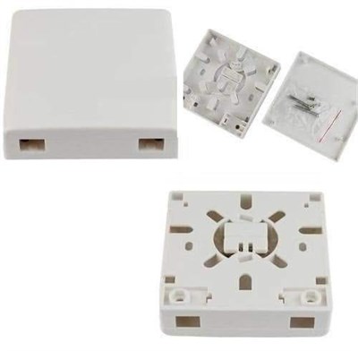 Type A86 User End Mini termination box