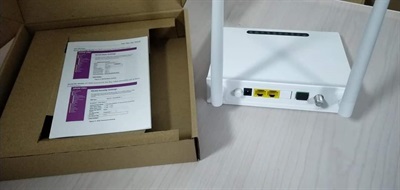 Xpon CATV wifi Onu