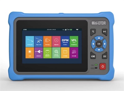 Novker NK4000 Mini Pro OTDR