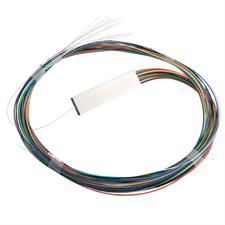 1x32 PLC Color Tube Splitter