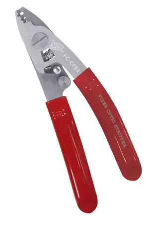 Fiber Stripper