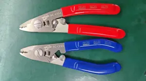 Fiber Stripper
