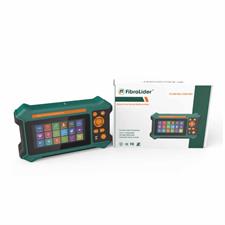 Fibercom FIBRALIDAR 16 in 1 otdr Multifunctional