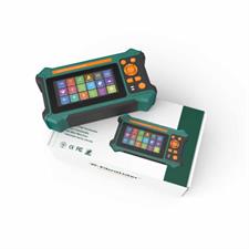 Fibercom FIBRALIDAR 16 in 1 otdr Multifunctional