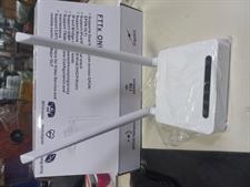 FiberCom Xpon gigabit wifi Onu 5dbi