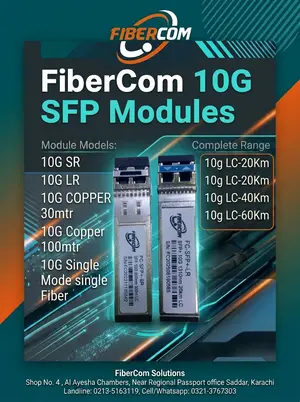 SFP-10G SR