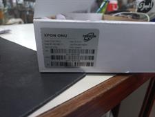 FiberCom Xpon gigabit wifi Onu 5dbi