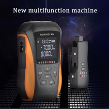 G8 Power meter with VFL and RJ45 tester