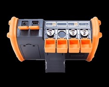Novker NK 5600 OTDR