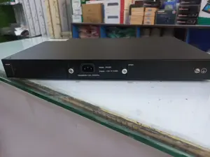 Optifilink EPON 4 port OLT