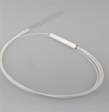 PLC SPLITTER WITHOUT HEAD 1X8 (DIRECT SPLICE)