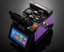 Shinho X500 FTTx Fusion Splicer