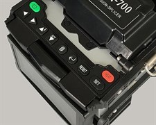 Shinho X700 Fusion splicer