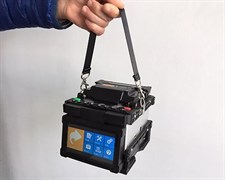 Shinho X700 Fusion splicer