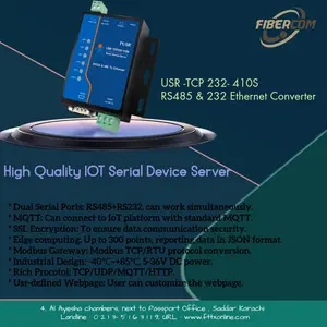 USR TCP232-410S