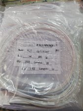 PLC SPLITTER WITHOUT HEAD 1X4 (DIRECT SPLICE)