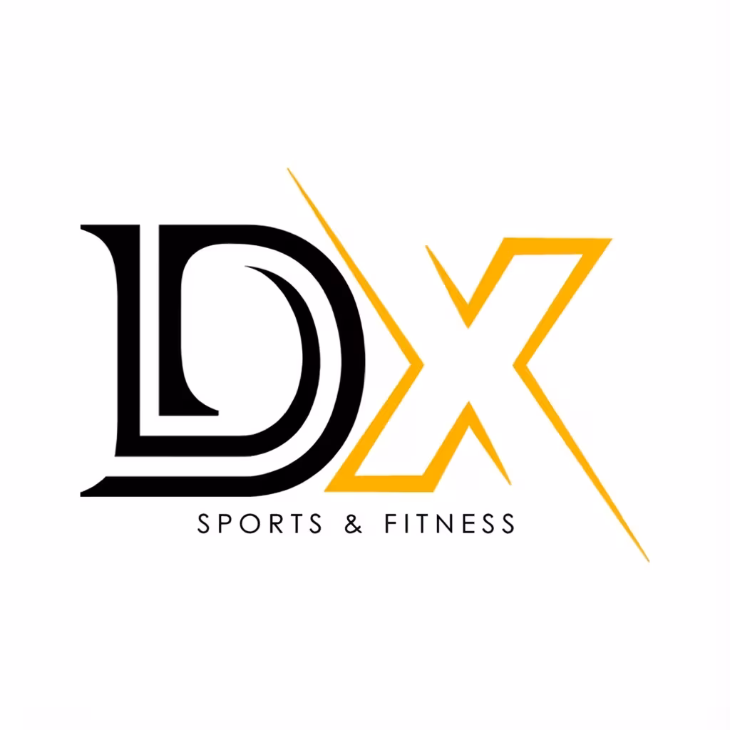 DX SPORTS & FITNESS