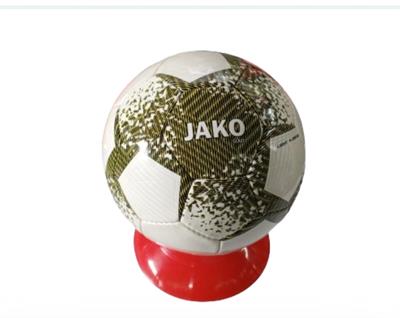 Size 4 football of export quality