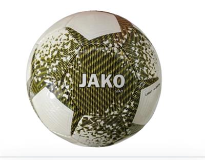 Size 4 football of export quality