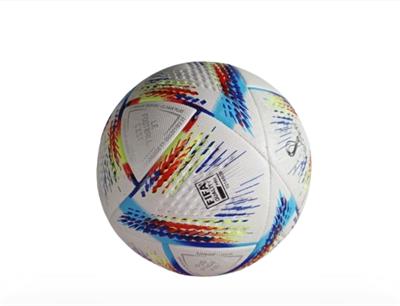 Qatar worldcup football replica
