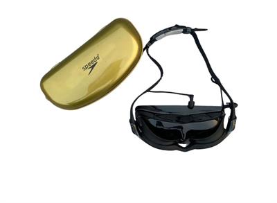 Speedo Swimming Goggles 101 Anti Fog